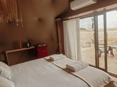 Domos y Glamping Domos Park