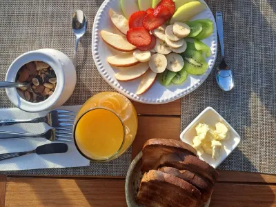 Domos y Glamping Domos Park