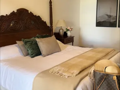 Hoteles Boutique Finca El Recreo