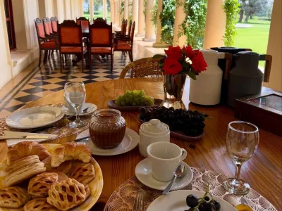 Hoteles Boutique Finca El Recreo