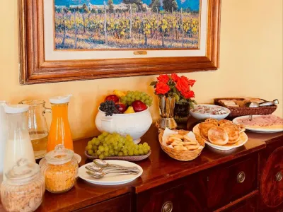 Hoteles Boutique Finca El Recreo