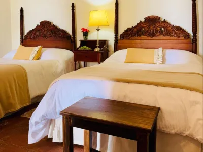 Hoteles Boutique Finca El Recreo