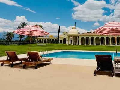 Hoteles Boutique Finca El Recreo