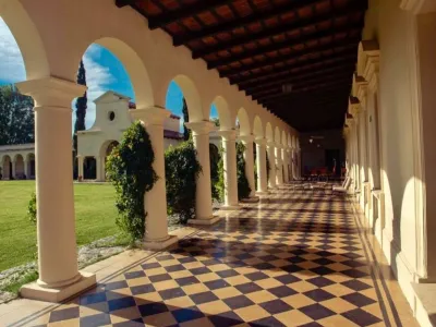 Hoteles Boutique Finca El Recreo