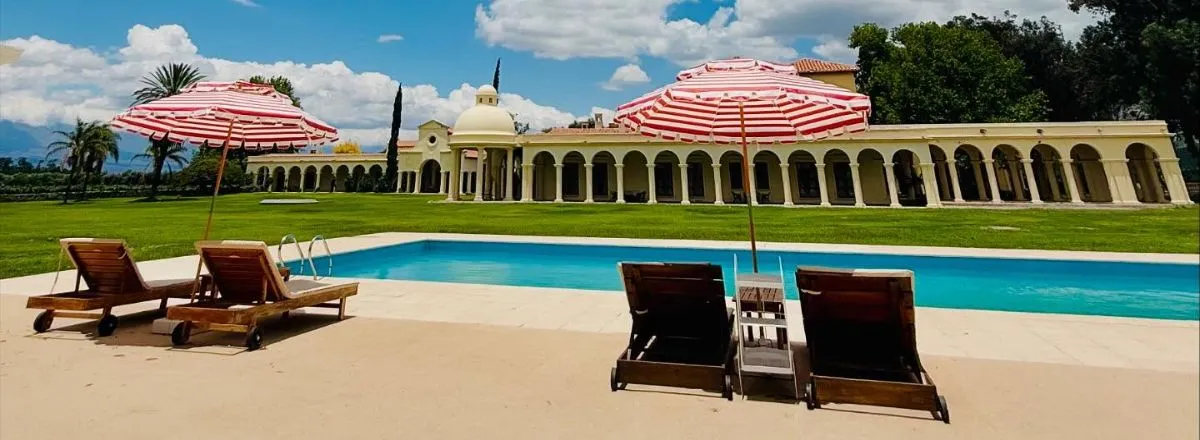 Hoteles Boutique Finca El Recreo
