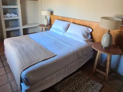 Hoteles Boutique El Porvenir Wine Lodge