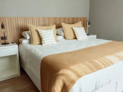 Hoteles Boutique El Porvenir Wine Lodge