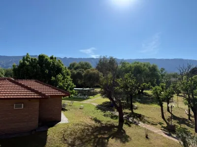 Hoteles Villa de Merlo All Inclusive & Spa by MH