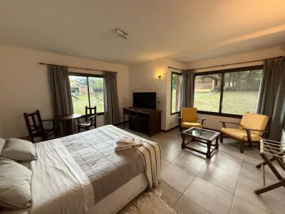 Hoteles Villa de Merlo All Inclusive & Spa by MH