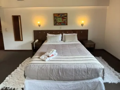 Hoteles Villa de Merlo All Inclusive & Spa by MH