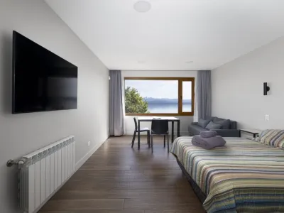 Departamentos Las Maras Alquiler temporario  en  Bariloche