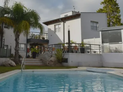Good Life Resort Apart Hotels  in  La Falda