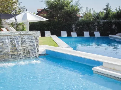 Apart Hoteles Good Life Resort