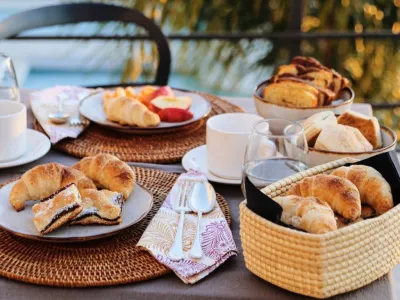 Apart Hoteles Good Life Resort