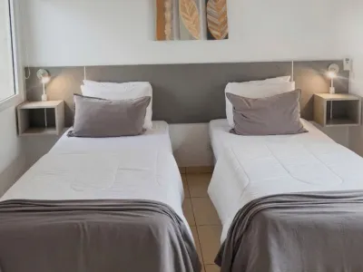 Apart Hoteles Good Life Resort