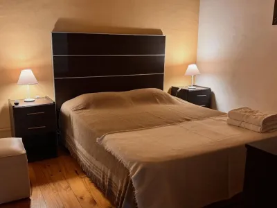 Hotel Gran Cordoba Hoteles 2 estrellas  en  La Falda