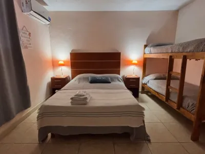 Hoteles 2 estrellas Hotel Gran Cordoba