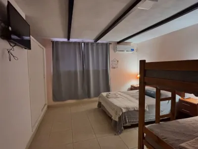 Hoteles 2 estrellas Hotel Gran Cordoba