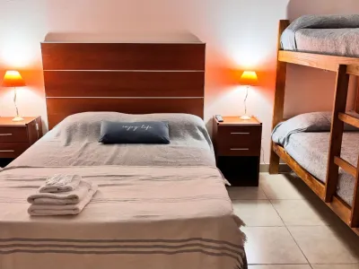 Hoteles 2 estrellas Hotel Gran Cordoba
