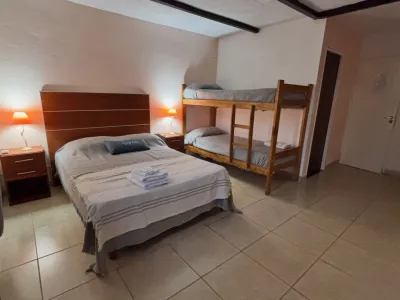 Hoteles 2 estrellas Hotel Gran Cordoba