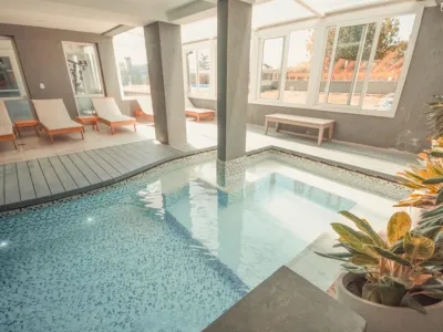 Hoteles Boutique La Olivia Hotel Boutique & Spa