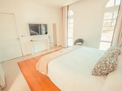Hoteles Boutique La Olivia Hotel Boutique & Spa