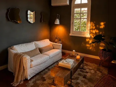 Hoteles Boutique La Olivia Hotel Boutique & Spa