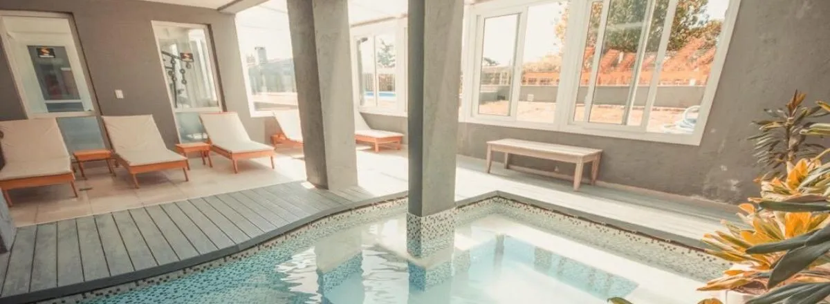 Hoteles Boutique La Olivia Hotel Boutique & Spa