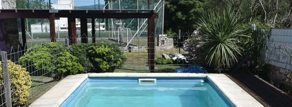 Cabañas Cabañas El Triángulo del Edén