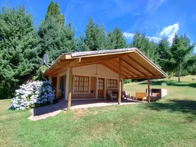 Cabañas Don Dionisio 