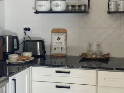 Alquiler de casas y departamentos Casa en el lago Tandil