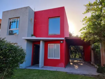 Temporary rental La Guarida Nueva Atlantis