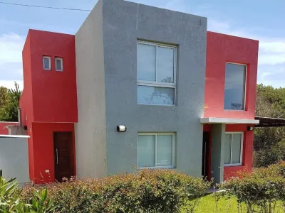 Temporary rental La Guarida Nueva Atlantis