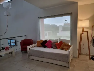 Temporary rental La Guarida Nueva Atlantis