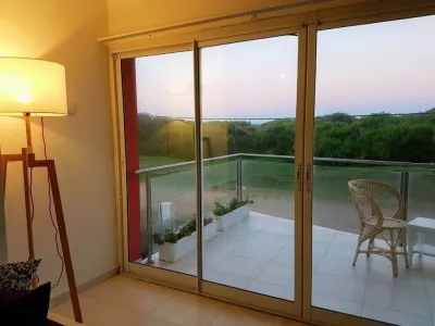 Temporary rental La Guarida Nueva Atlantis