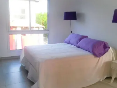 Temporary rental La Guarida Nueva Atlantis