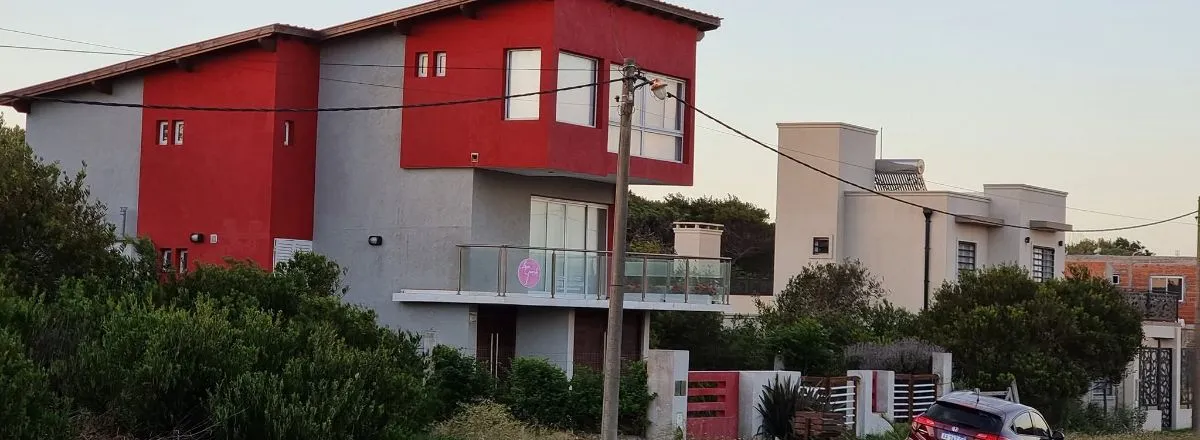 Temporary rental La Guarida Nueva Atlantis