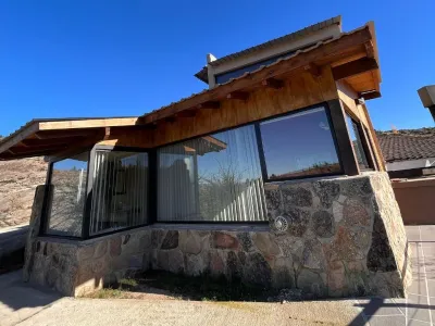 Cuesta de las Piedras Suites y Cabañas