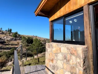 Cabañas Cuesta de las Piedras Suites y Cabañas