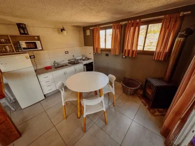 Cabañas Cuesta de las Piedras Suites y Cabañas