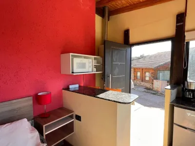 Cabañas Cuesta de las Piedras Suites y Cabañas