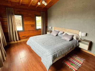 Cabañas Cuesta de las Piedras Suites y Cabañas