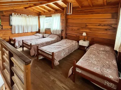 Cabañas Cuesta de las Piedras Suites y Cabañas