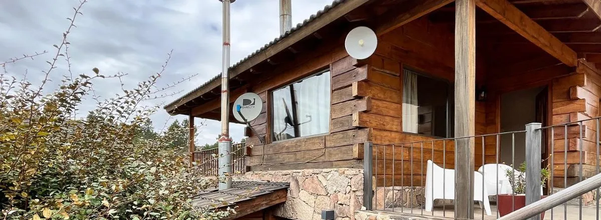 Cabañas Cuesta de las Piedras Suites y Cabañas