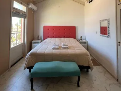 Hotels Posada Villa Pituil Barreal