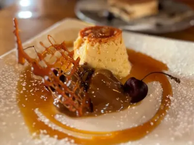 Restaurants La Tapera