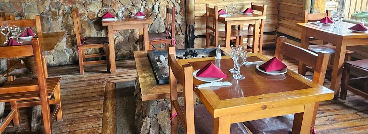Restaurants La Tapera