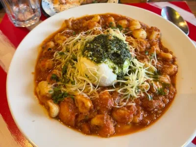 Restaurants Maffia Trattoria