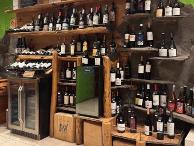 Restaurants Maffia Trattoria