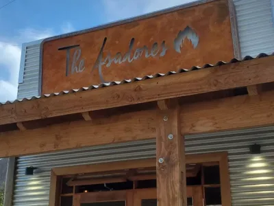 The Asadores Steak Houses  in  El Chaltén